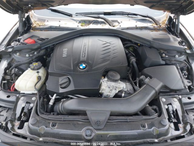WBA3R5C52FK372988 BMW 4 Series 435i Xdrive