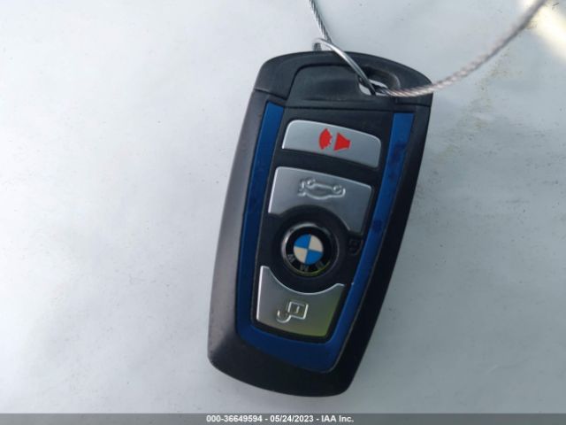 WBA3R5C52FK372988 BMW 4 Series 435i Xdrive