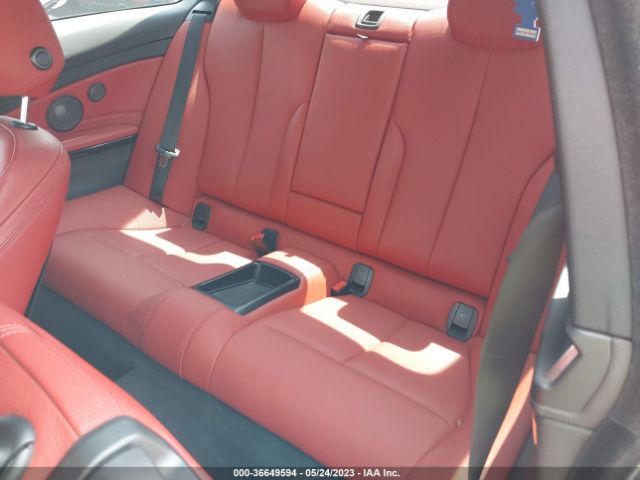 WBA3R5C52FK372988 BMW 4 Series 435i Xdrive