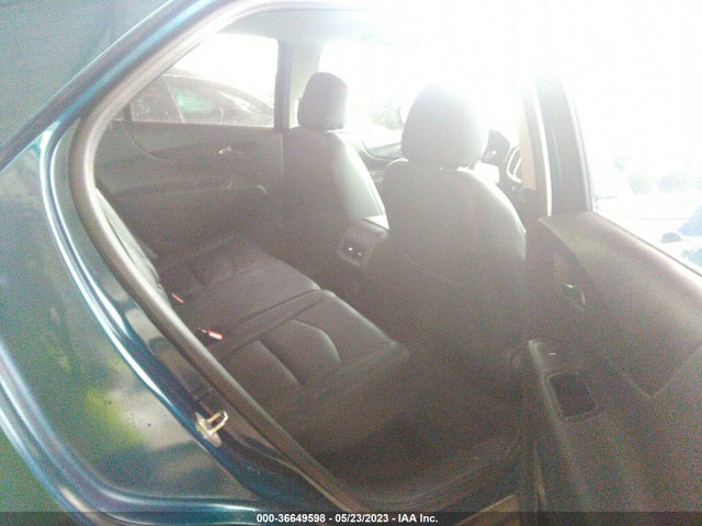 Chevrolet EQUINOX LT 2020 2GNAXKEV6L6226126 Image 8