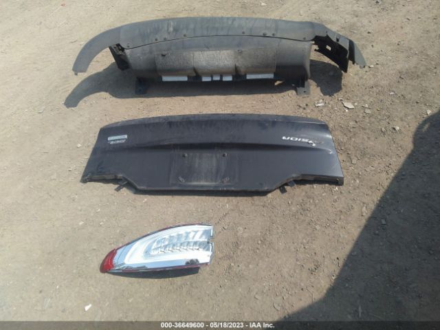 3FA6P0CD2KR256296 Ford FUSION SEL