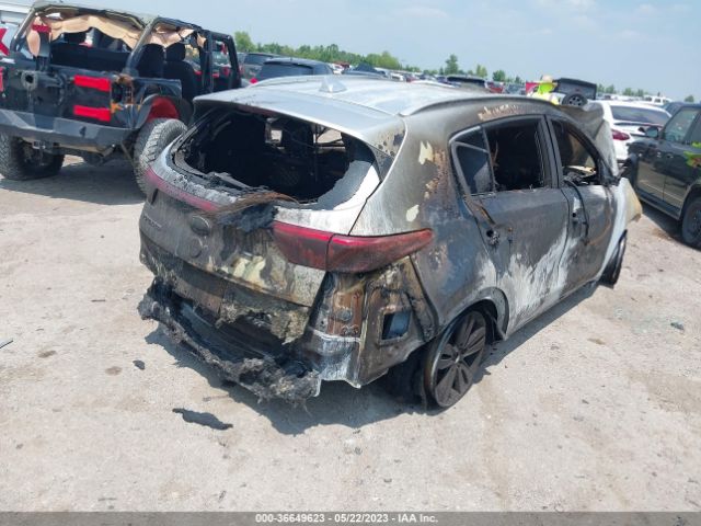 KNDPM3AC7H7148842 KIA Sportage Lx