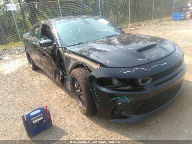 2016 2C3CDXGJXGH359164 main image