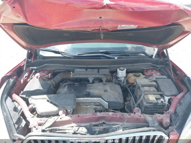 LRBFXBSA3HD100491 Buick Envision Essence