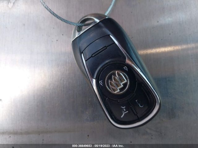 LRBFXBSA3HD100491 Buick Envision Essence