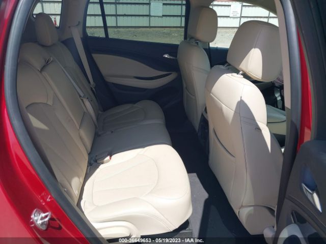 LRBFXBSA3HD100491 Buick Envision Essence