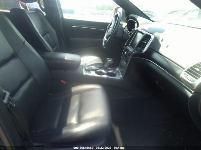 1C4RJFBG3JC441929 Jeep Grand Cherokee Limited