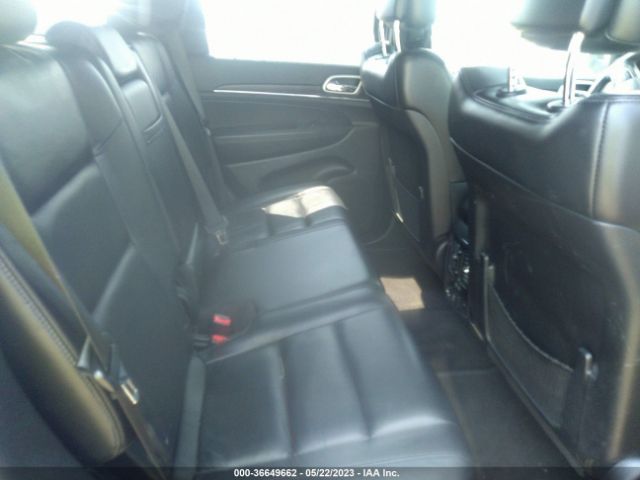 1C4RJFBG3JC441929 Jeep Grand Cherokee Limited