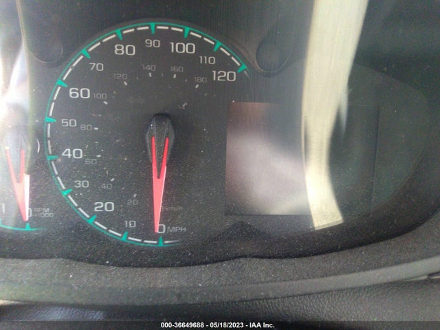 Chevrolet SPARK LS 2016 KL8CB6SA6GC596345 Image 7
