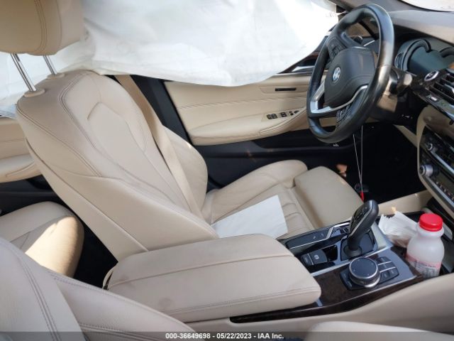 WBAJB1C59JB374265 BMW 530e Xdrive Iperformance