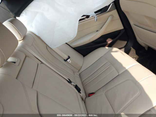 WBAJB1C59JB374265 BMW 530e Xdrive Iperformance