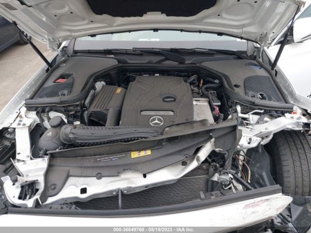 WDDZF4JB7KA526321 Mercedes-Benz E-class E 300