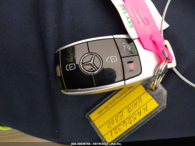WDDZF4JB7KA526321 Mercedes-Benz E-class E 300