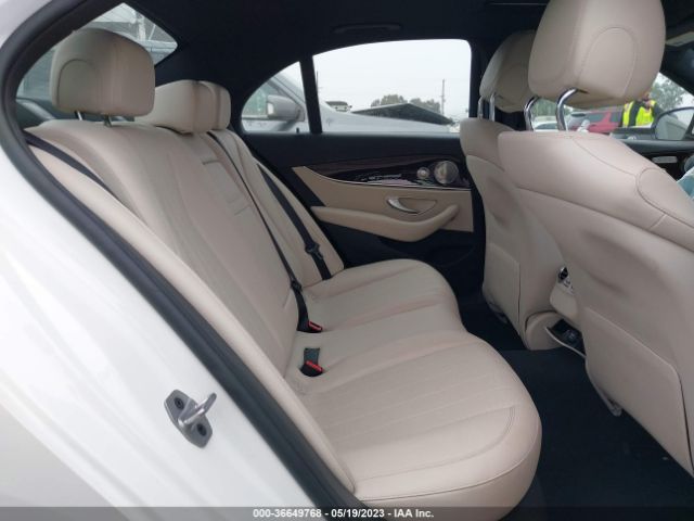 WDDZF4JB7KA526321 Mercedes-Benz E-class E 300