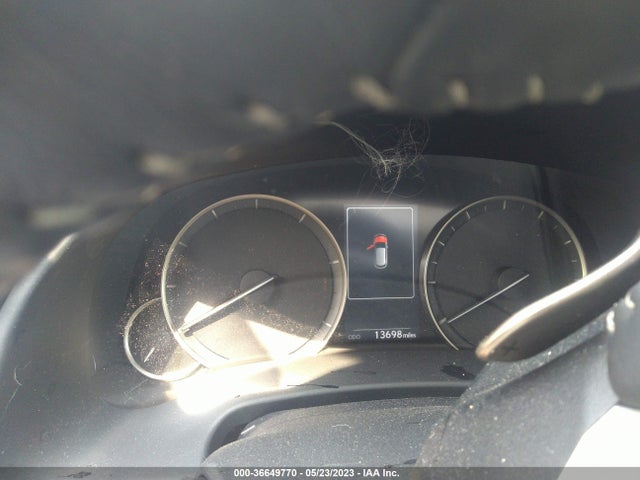 2T2HZMDA1MC284183 Lexus Rx Rx 350