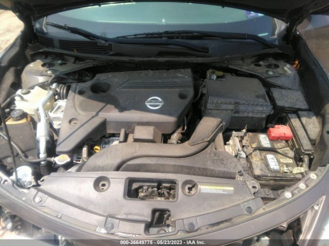 1N4AL3AP1FN880426 Nissan Altima 2.5 S