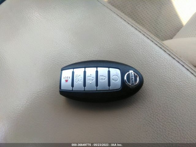 1N4AL3AP1FN880426 Nissan Altima 2.5 S