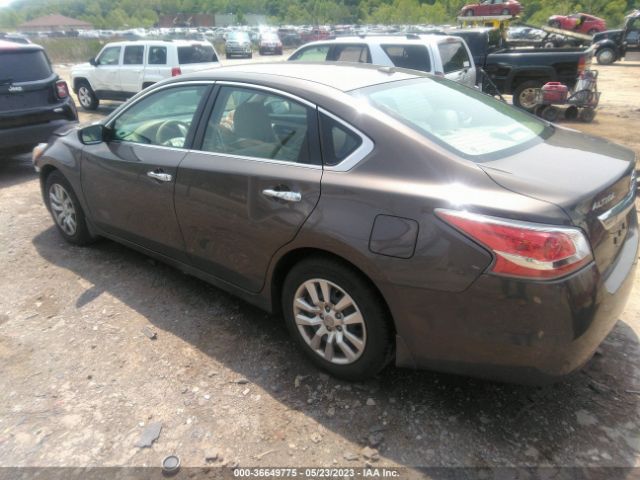 1N4AL3AP1FN880426 Nissan Altima 2.5 S