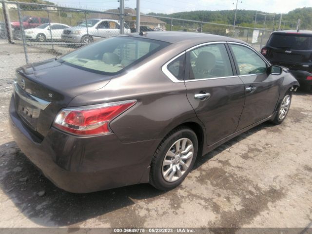 1N4AL3AP1FN880426 Nissan Altima 2.5 S