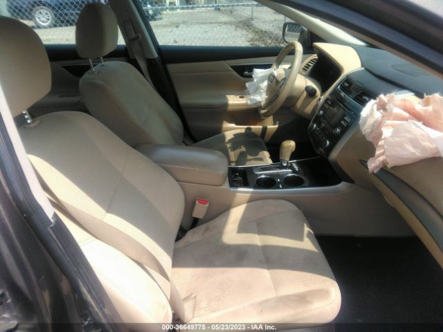 1N4AL3AP1FN880426 Nissan Altima 2.5 S