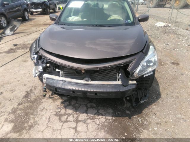 1N4AL3AP1FN880426 Nissan Altima 2.5 S