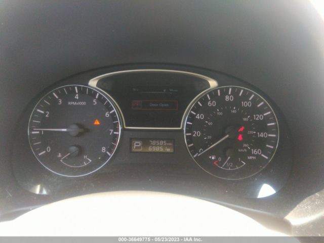 1N4AL3AP1FN880426 Nissan Altima 2.5 S