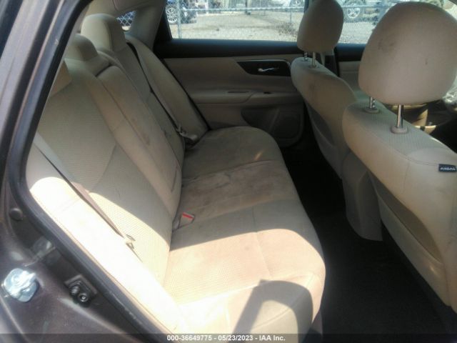 1N4AL3AP1FN880426 Nissan Altima 2.5 S