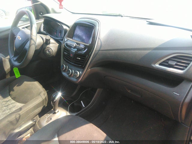 Chevrolet SPARK LS 2020 KL8CB6SAXLC423213 Image 5