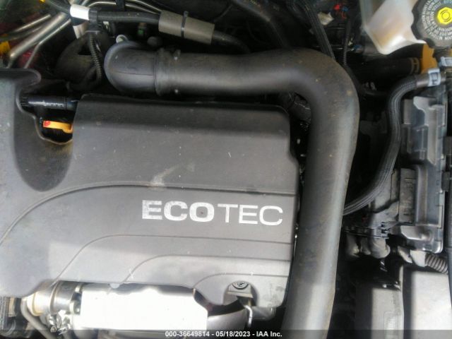 3GKALMEV3LL228500 GMC Terrain Sle