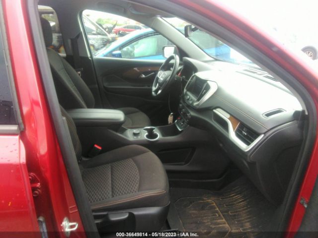 3GKALMEV3LL228500 GMC Terrain Sle