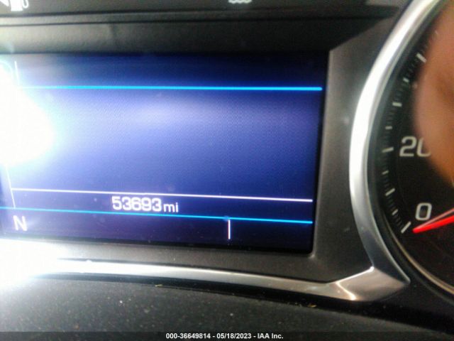 3GKALMEV3LL228500 GMC Terrain Sle