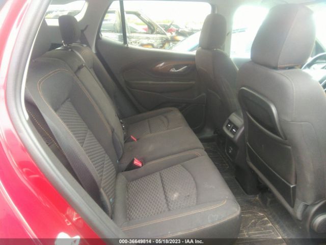 3GKALMEV3LL228500 GMC Terrain Sle