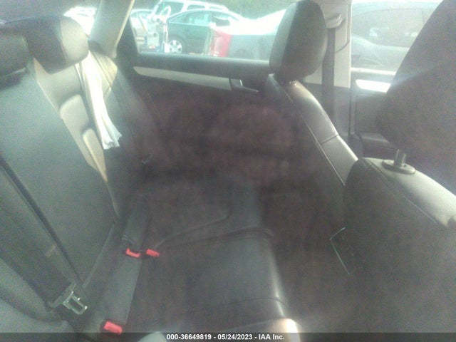 2010 AUDI A4 2.0T PREMIUM PLUS VIN: WAUFFAFL1AN020968