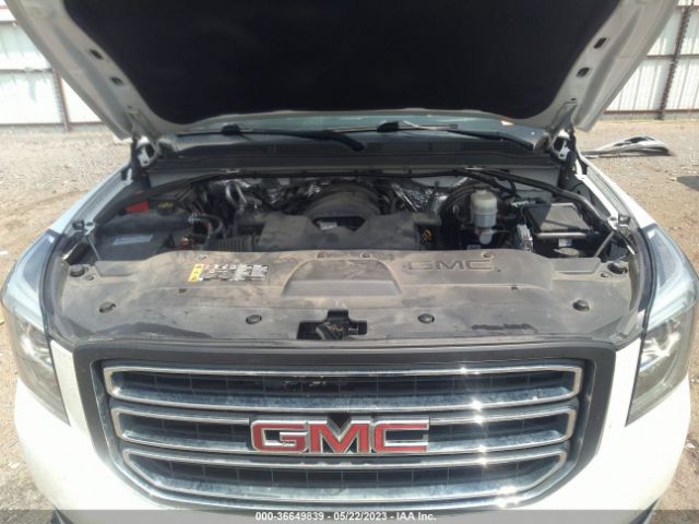1GKS2BKC5HR216718 GMC YUKON SLT