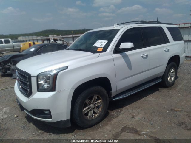 1GKS2BKC5HR216718 GMC YUKON SLT