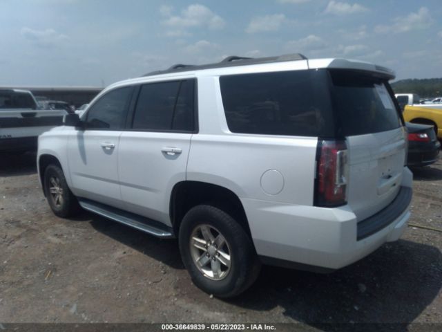 1GKS2BKC5HR216718 GMC YUKON SLT