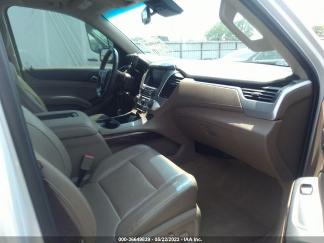 1GKS2BKC5HR216718 GMC YUKON SLT
