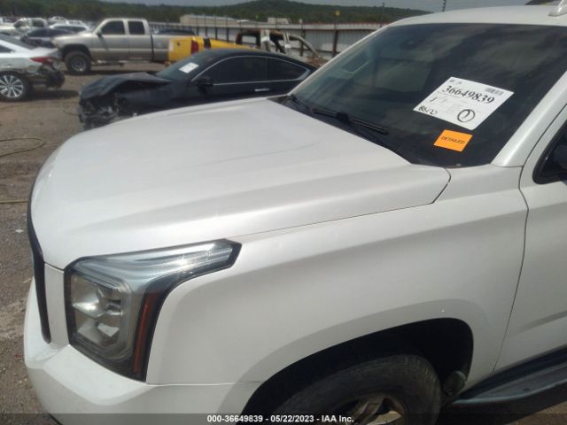 1GKS2BKC5HR216718 GMC YUKON SLT