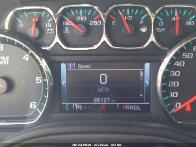 1GKS2BKC5HR216718 GMC YUKON SLT