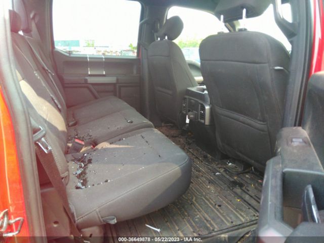 1FTEW1EP7KFA10220 Ford F-150 Xl/xlt/lariat