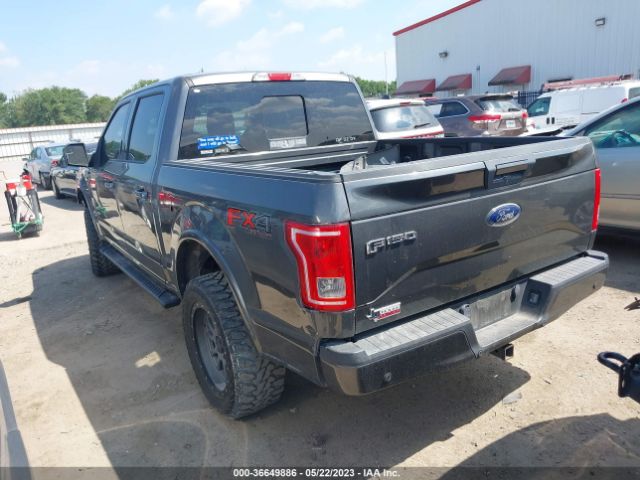 1FTEW1EG1GKE43532 Ford F-150 Xlt/xl/lariat/platinum