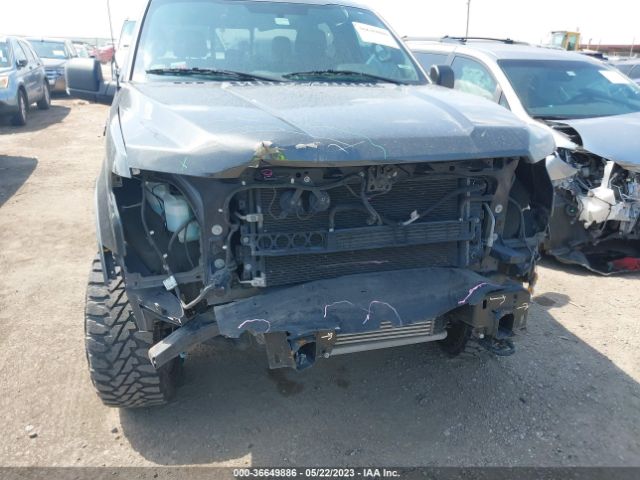 1FTEW1EG1GKE43532 Ford F-150 Xlt/xl/lariat/platinum