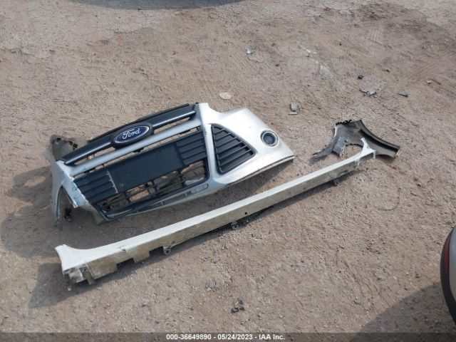 1FADP3F26EL161519 Ford FOCUS SE