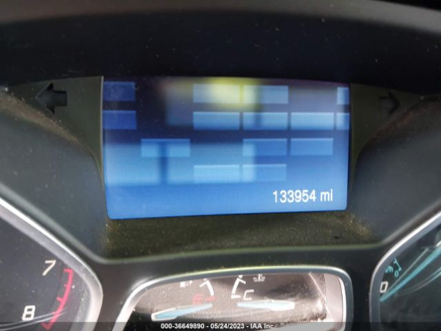 1FADP3F26EL161519 Ford FOCUS SE