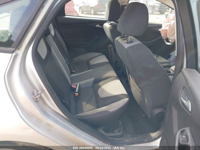 1FADP3F26EL161519 Ford FOCUS SE