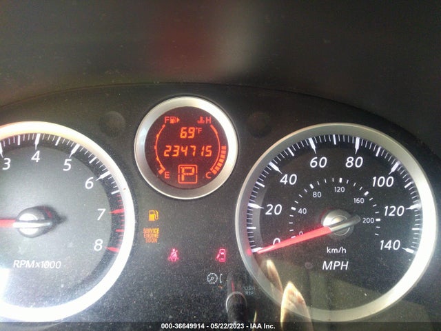 2011 NISSAN SENTRA 2.0 SR VIN: 3N1AB6AP8BL684611