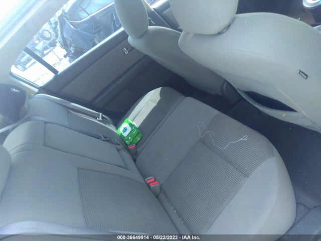 2011 NISSAN SENTRA 2.0 SR VIN: 3N1AB6AP8BL684611