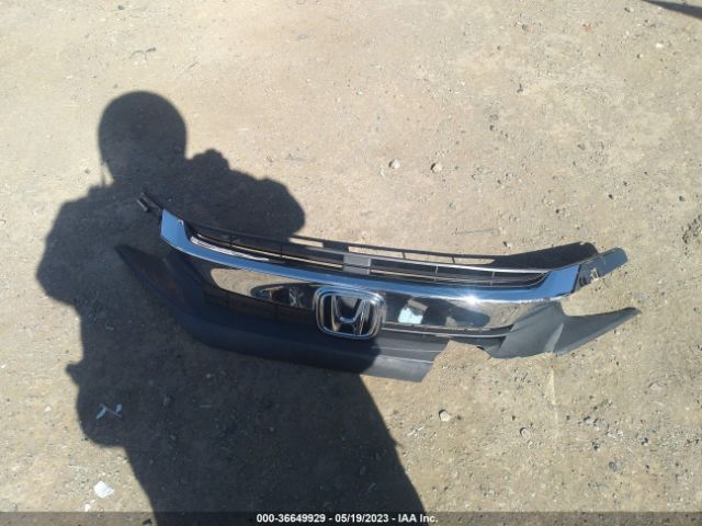 19XFC1F34GE207453 Honda Civic Sedan Ex-t
