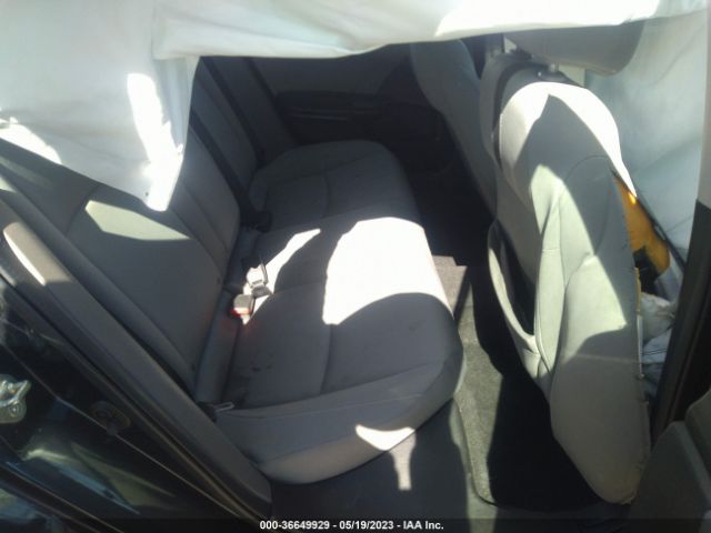 19XFC1F34GE207453 Honda Civic Sedan Ex-t