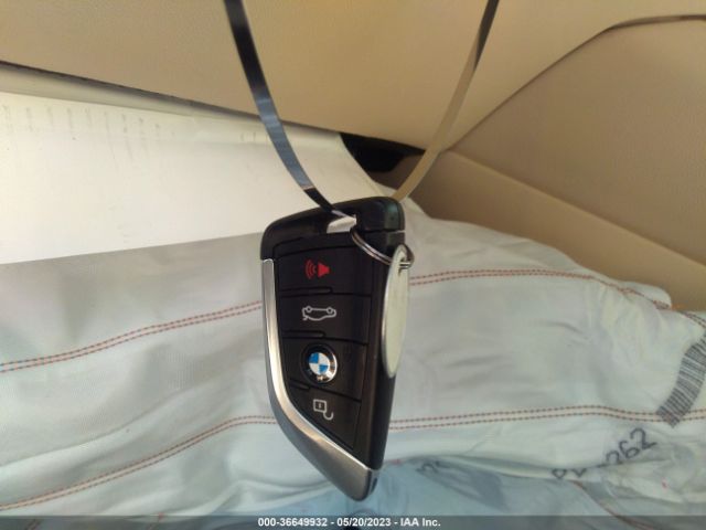 5UXTY3C09LLU71827 BMW X3 Sdrive30i
